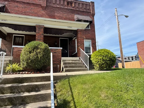 1435 Northwest Blvd, Columbus, OH 43212