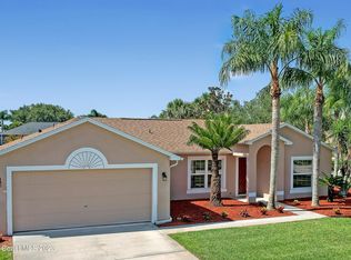 1622 Laramie Cir, Melbourne, FL 32940