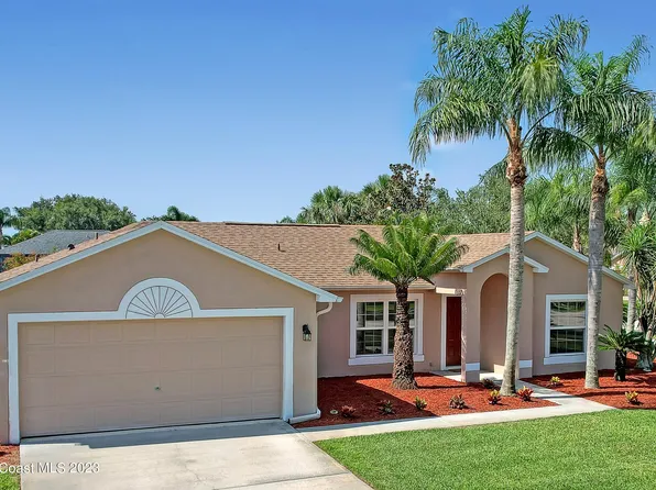 1622 Laramie Cir, Melbourne, FL 32940