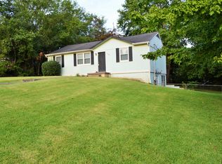 1557 Barber Ct, Clarksville, TN 37042