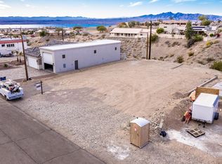 3661 Yazoo Dr LOT 15, Lake Havasu City, AZ 86404