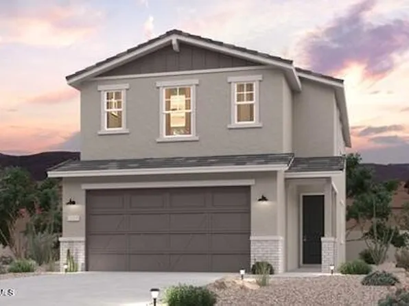 17363 W VILLA HERMOSA Lane, Surprise, AZ 85387