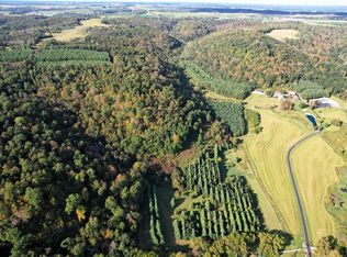 190/ACRE S Deere Path Ln, Richland Center, WI 53581
