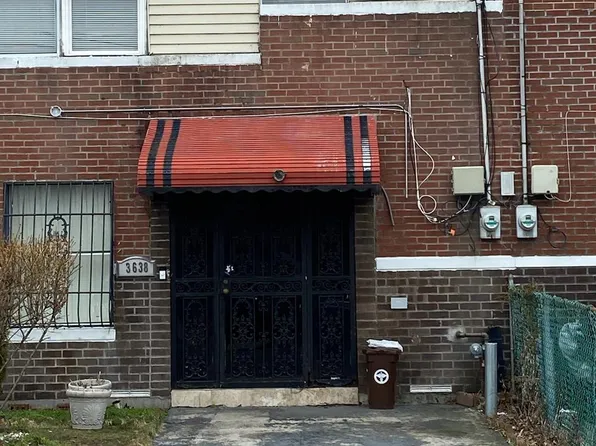 3638 Canal Ave, Brooklyn, NY 11224