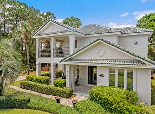 4701 Rendezvous Cv, Destin, FL 32541