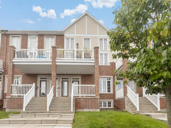 324 Royal Fern Way #1, Ottawa, ON K1V 2K7