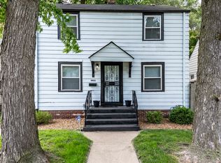 14812 Evers St, Dolton, IL