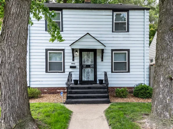 14812 Evers St, Dolton, IL 60419