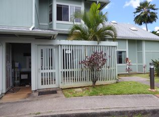 95-1062 Ainamakua Dr #134, Mililani, HI 96789