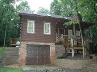 466 Red Run Heights Rd, Oakland, MD 21550