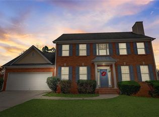 815 Sunset Ridge Ln, Lawrenceville, GA 30045