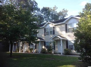 6714 Jefferson Pl UNIT A-B, Myrtle Beach, SC 29572