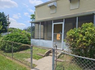2141 Margaret Ave, Columbus, OH 43219