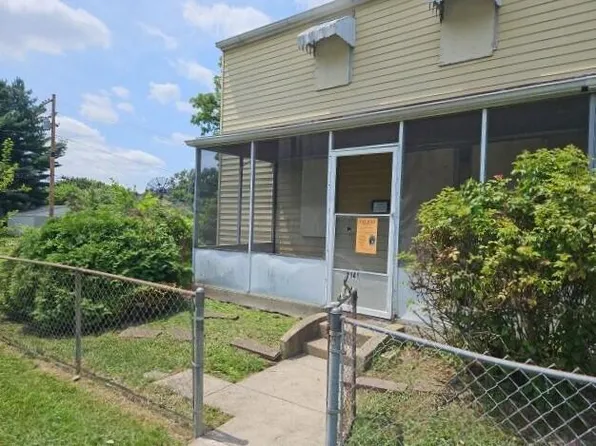 2141 Margaret Ave, Columbus, OH 43219