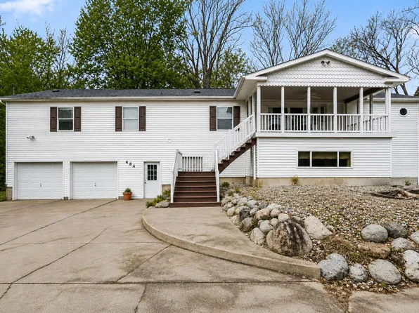 484 Blue Star Hwy, South Haven, MI 49090