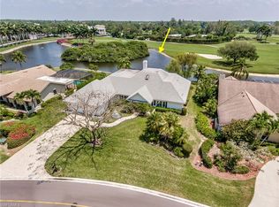 2260 Imperial Golf Co Blvd, Naples, FL 34110
