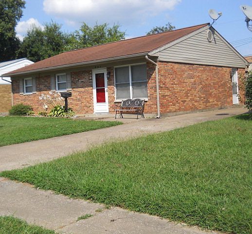 1st image of 841 Gardenside Dr