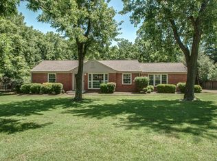 4340 Prescott Rd, Nashville, TN 37204
