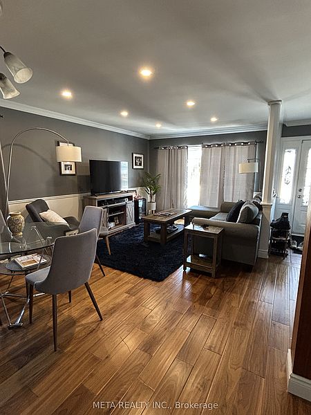 Brampton House for rent - 3 Bedrooms in Brampton