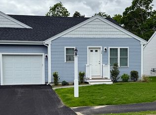 54 Tupper Hill Rd #54, Plymouth, MA 02360