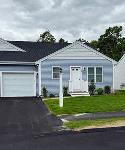 54 Tupper Hill Rd #54, Plymouth, MA, 02360