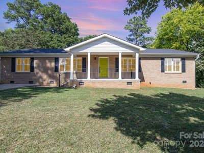 708 Harrell St, Rock Hill, SC, 29730