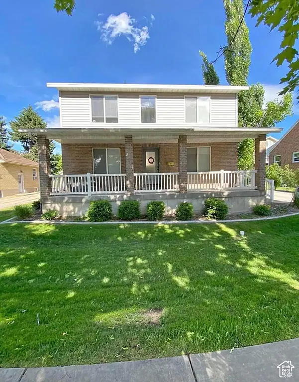 720 North 600 East - 5A — Photo 1
