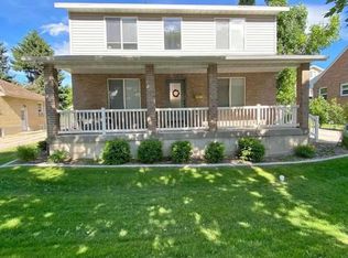 720 N 600 E #1A, Logan, UT 84321