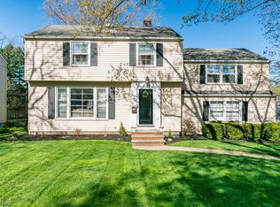 1164 Roland Rd, Lyndhurst, OH 44124