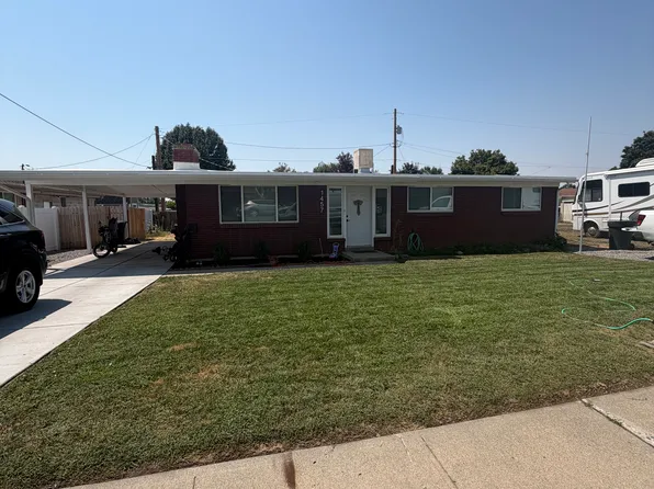 1457 N 350 W, Bountiful, UT 84010
