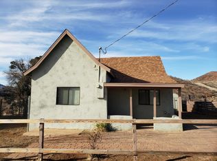 501 E Cuprite St, Globe, AZ 85501