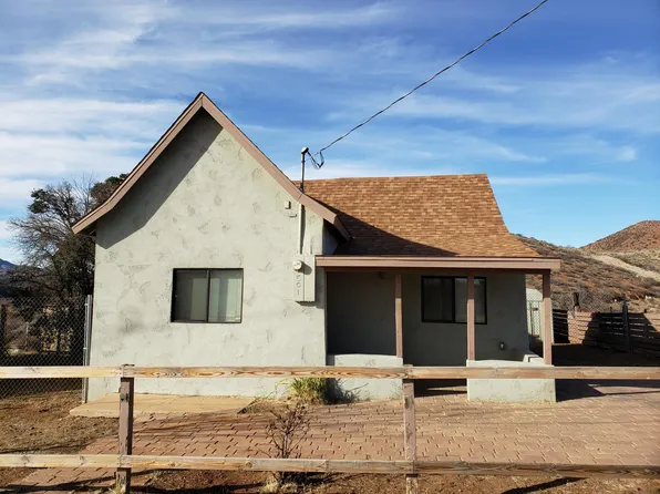 501 E Cuprite St, Globe, AZ 85501