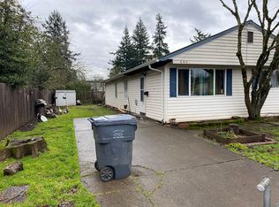 4804 SE 74th Ave, Portland, OR 97206