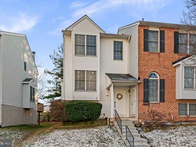 3201 Sonia Trl Unit 59, Ellicott City, MD, 21043