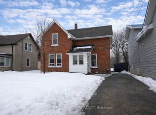 377 Hugel Ave, Midland, ON L4R 1T8