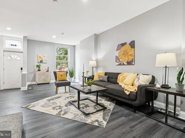 319 S Conkling St, Baltimore, MD 21224