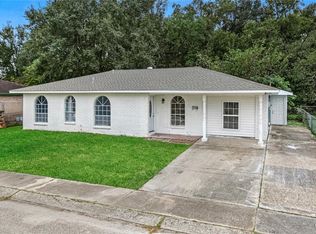1232 Robinson Ave, Marrero, LA 70072