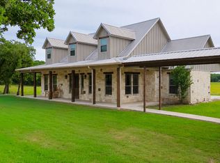 6085 County Road 146, Lipan, TX 76462