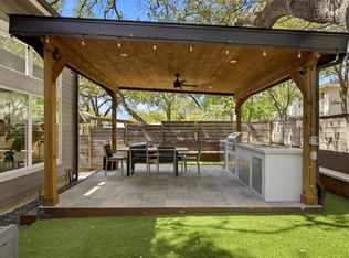 1600 W 39th 1/2 St, Austin, TX 78756