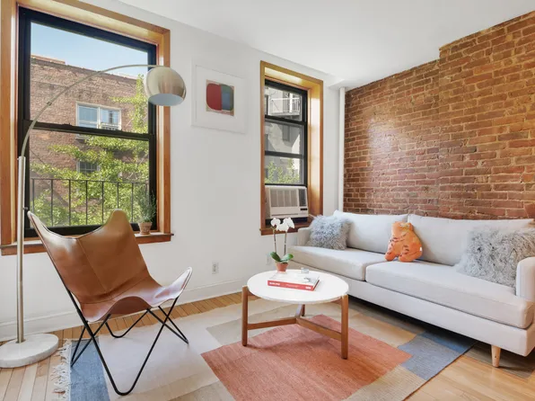 220 East 82nd Street 4RW image 1 of 10