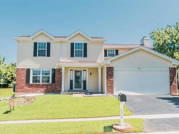 2nd image of 4119 Gulfport Ct