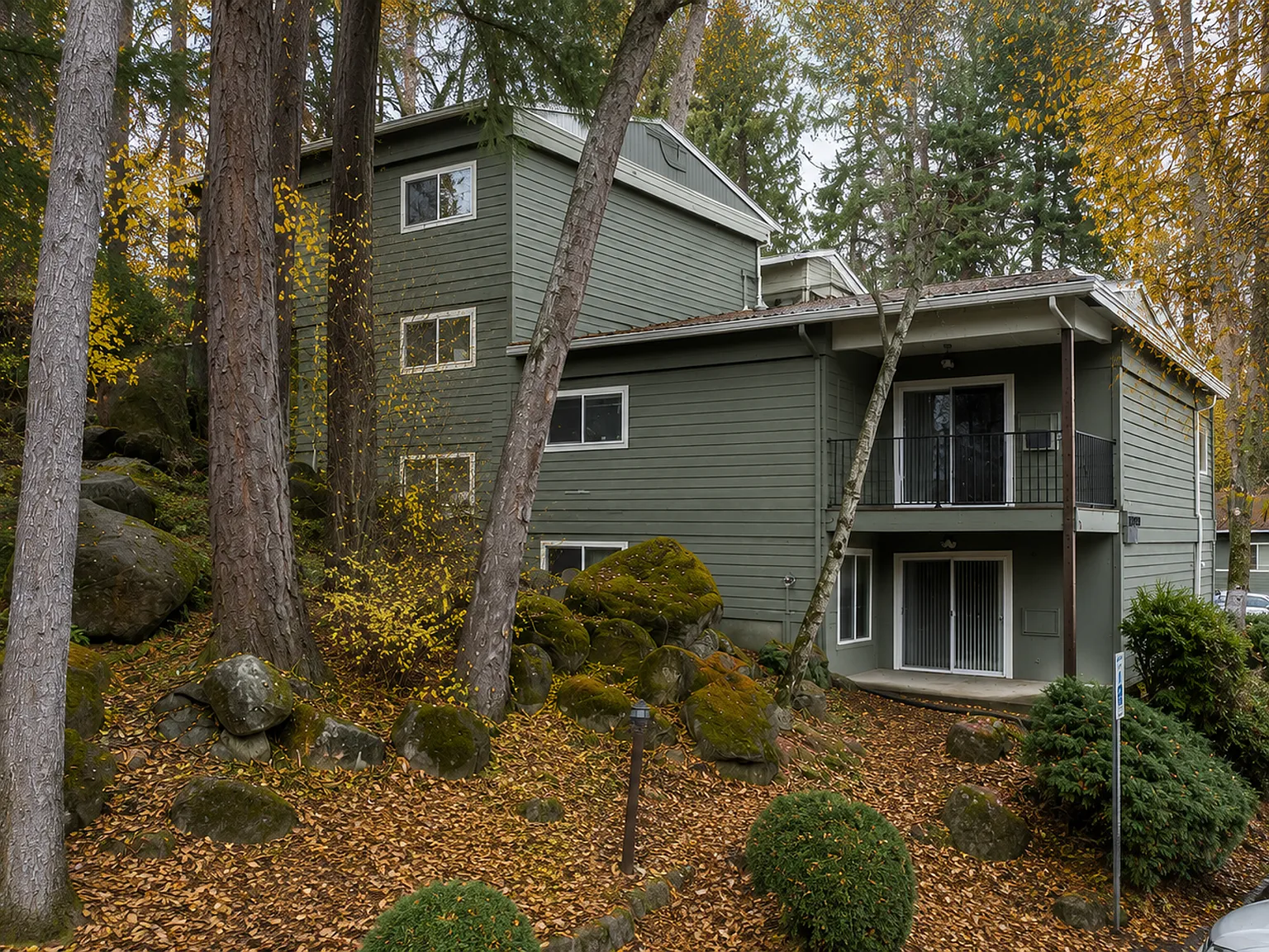 Brooktree Apartments — Photo 2