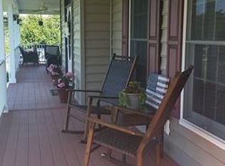 143 Old Stage Rd, Toano, VA 23168