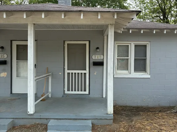 717 Harper St E, Wilson, NC