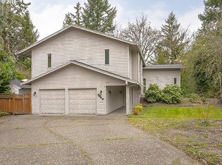 7345 SW Pineridge Ct, Portland, OR 97225