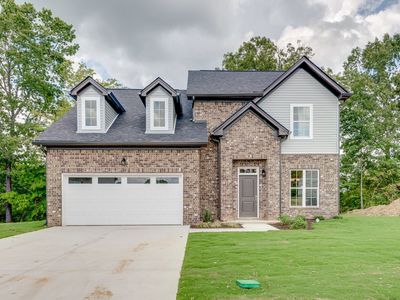 107 Bell Cir LOT 22, White Bluff, TN, 37187