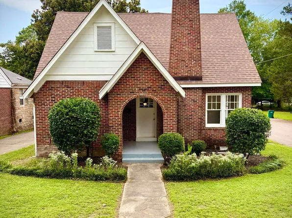 307 Morningside Dr, Jackson, TN 38301
