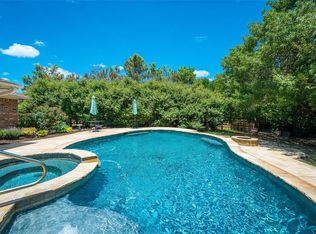 6500 Red Bud Rd, Fort Worth, TX 76135