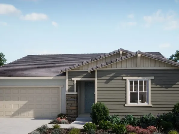 8103 Lavigne Cir, Elk Grove, CA 95757