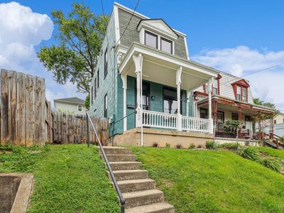 4233 Virginia Ave, Cincinnati, OH, 45223